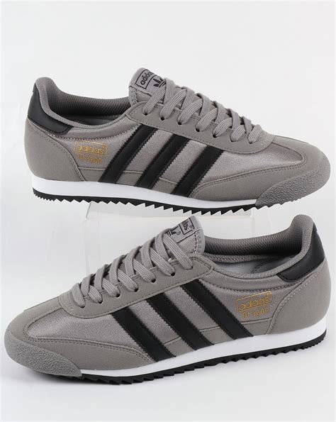 adidas dragon herren schwarz|Adidas mens dragon shoes + FREE SHIPPING .